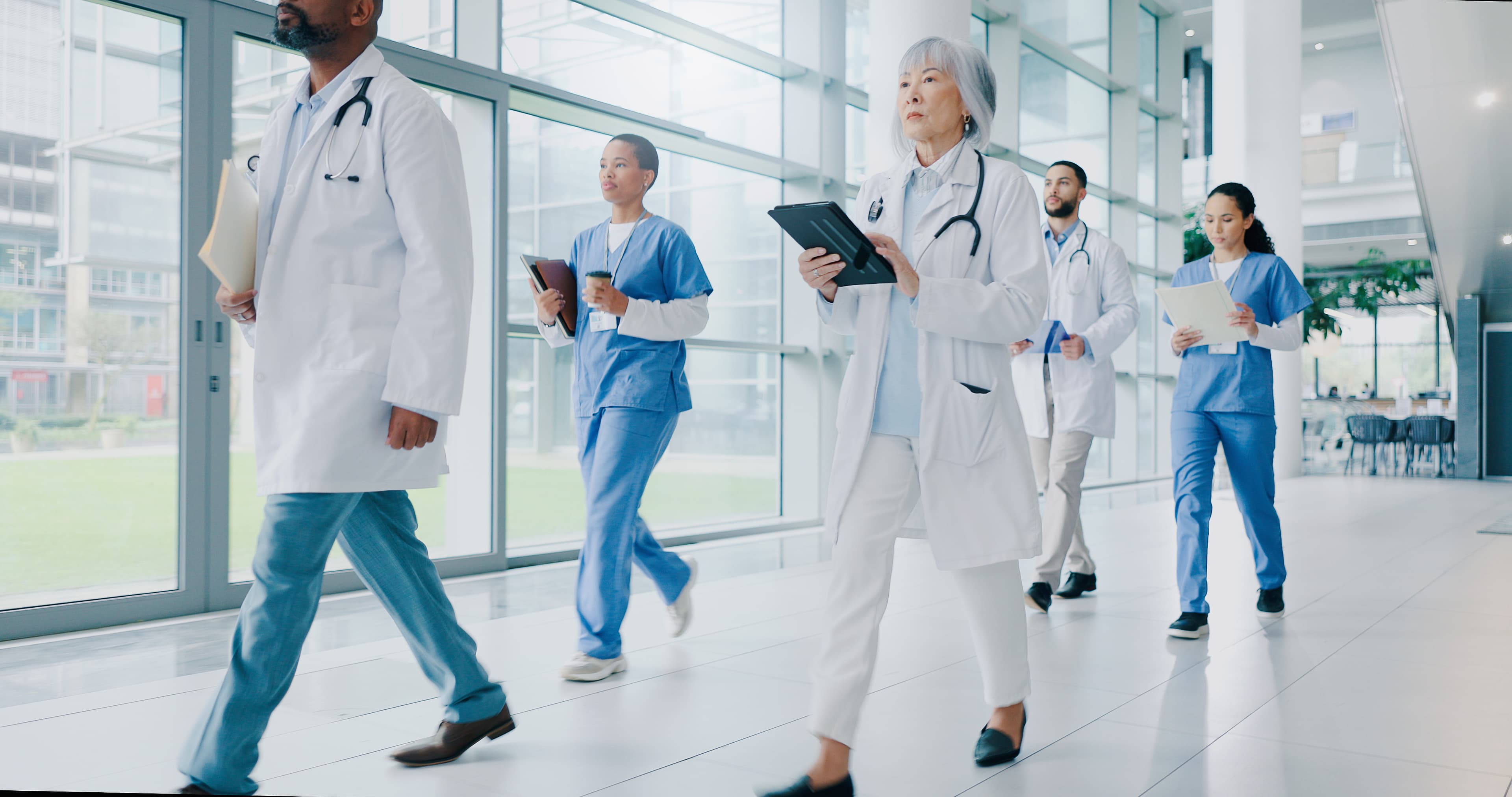 How AI Medical Scribe Technology Saves Doctors 2+ Hours Daily